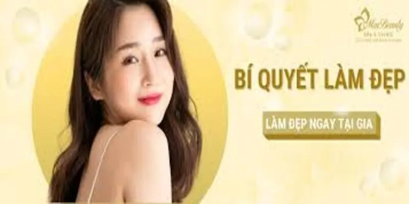 Bí Quyết Làm Đẹp Bắt Đầu Từ Chăm Sóc Da