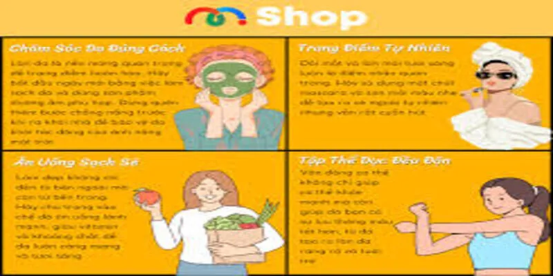 Chế Độ Ăn Uống Là Bí Quyết Làm Đẹp Vượt Thời Gian