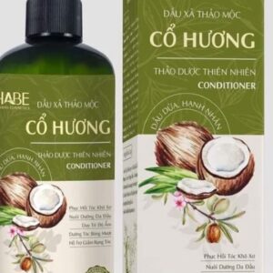 DẦU XẢ THẢO MỘC CỔ HƯƠNG