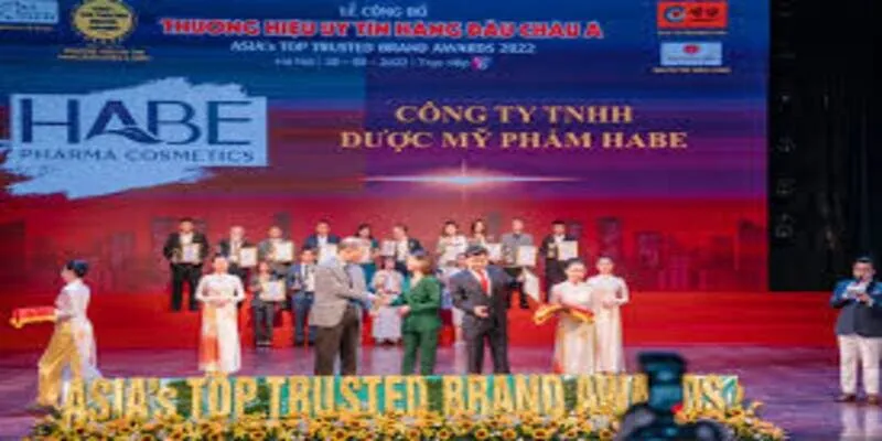 Hệ Thống Cửa Hàng