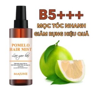 XỊT THIÊN NHIÊN KÍCH THÍCH MỌC TÓC